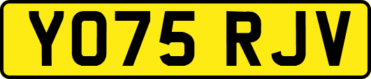 YO75RJV