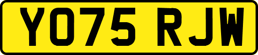 YO75RJW
