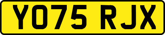 YO75RJX