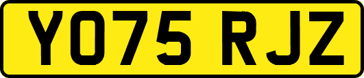 YO75RJZ