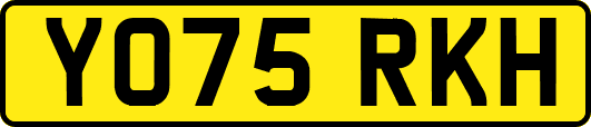 YO75RKH