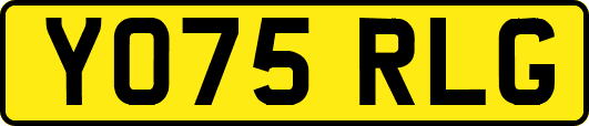 YO75RLG