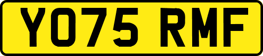 YO75RMF
