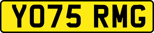 YO75RMG