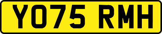 YO75RMH