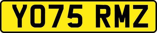 YO75RMZ