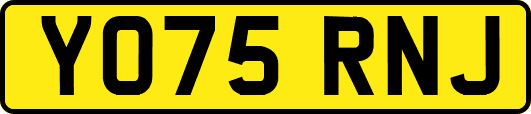 YO75RNJ