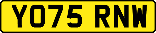 YO75RNW