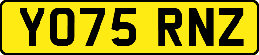 YO75RNZ