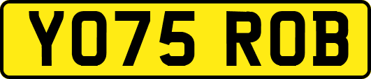 YO75ROB