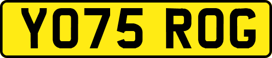 YO75ROG