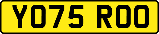 YO75ROO