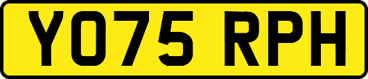 YO75RPH