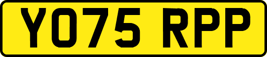 YO75RPP