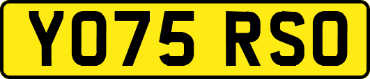 YO75RSO