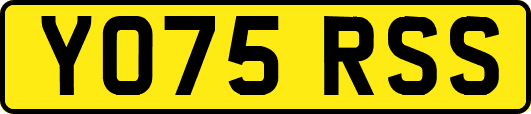 YO75RSS
