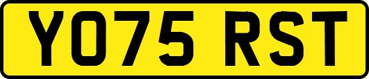 YO75RST