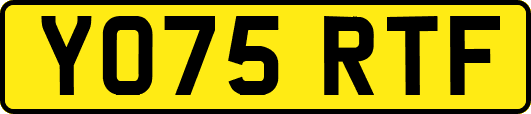 YO75RTF