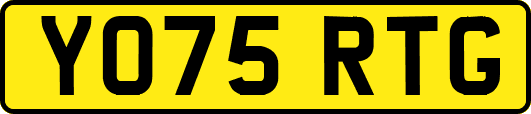 YO75RTG
