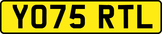 YO75RTL