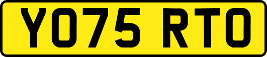 YO75RTO