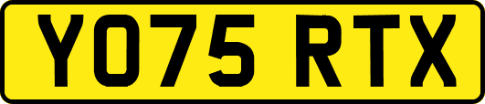 YO75RTX