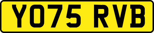 YO75RVB