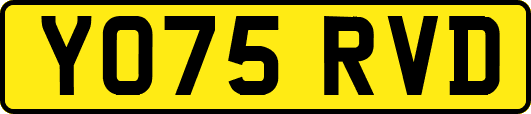 YO75RVD