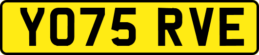 YO75RVE