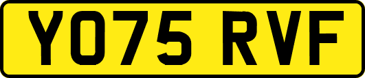 YO75RVF