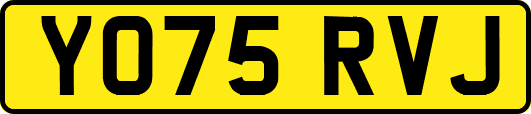 YO75RVJ