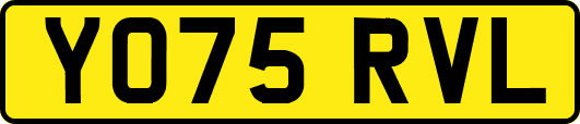 YO75RVL