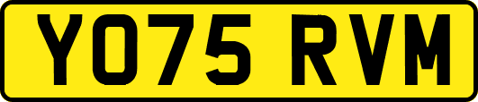 YO75RVM