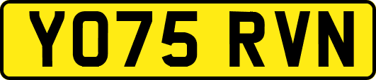 YO75RVN