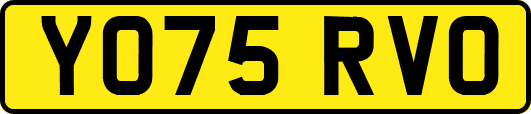 YO75RVO