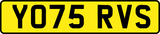 YO75RVS