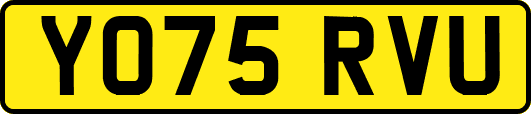 YO75RVU