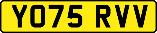 YO75RVV