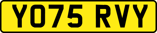 YO75RVY