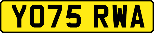 YO75RWA
