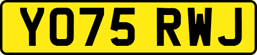 YO75RWJ