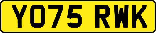 YO75RWK