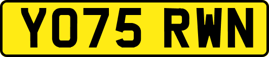 YO75RWN