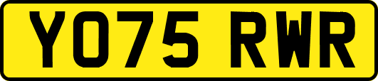 YO75RWR