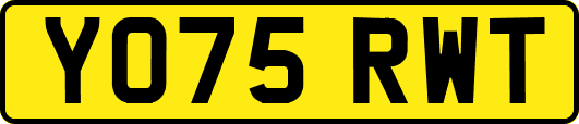 YO75RWT