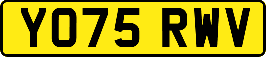 YO75RWV