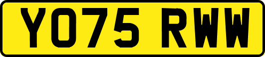 YO75RWW