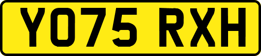 YO75RXH