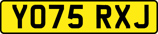 YO75RXJ