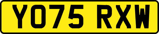 YO75RXW